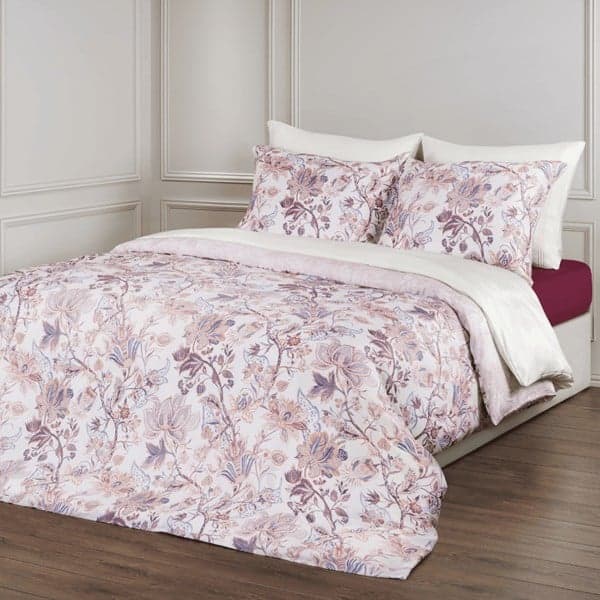 Dommelin Lakenset Bacio Roze